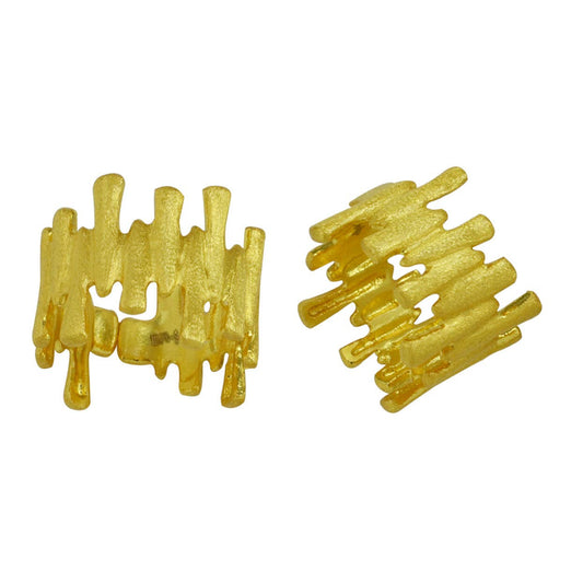 Betty Carré - LUZON RING: Gold / 7