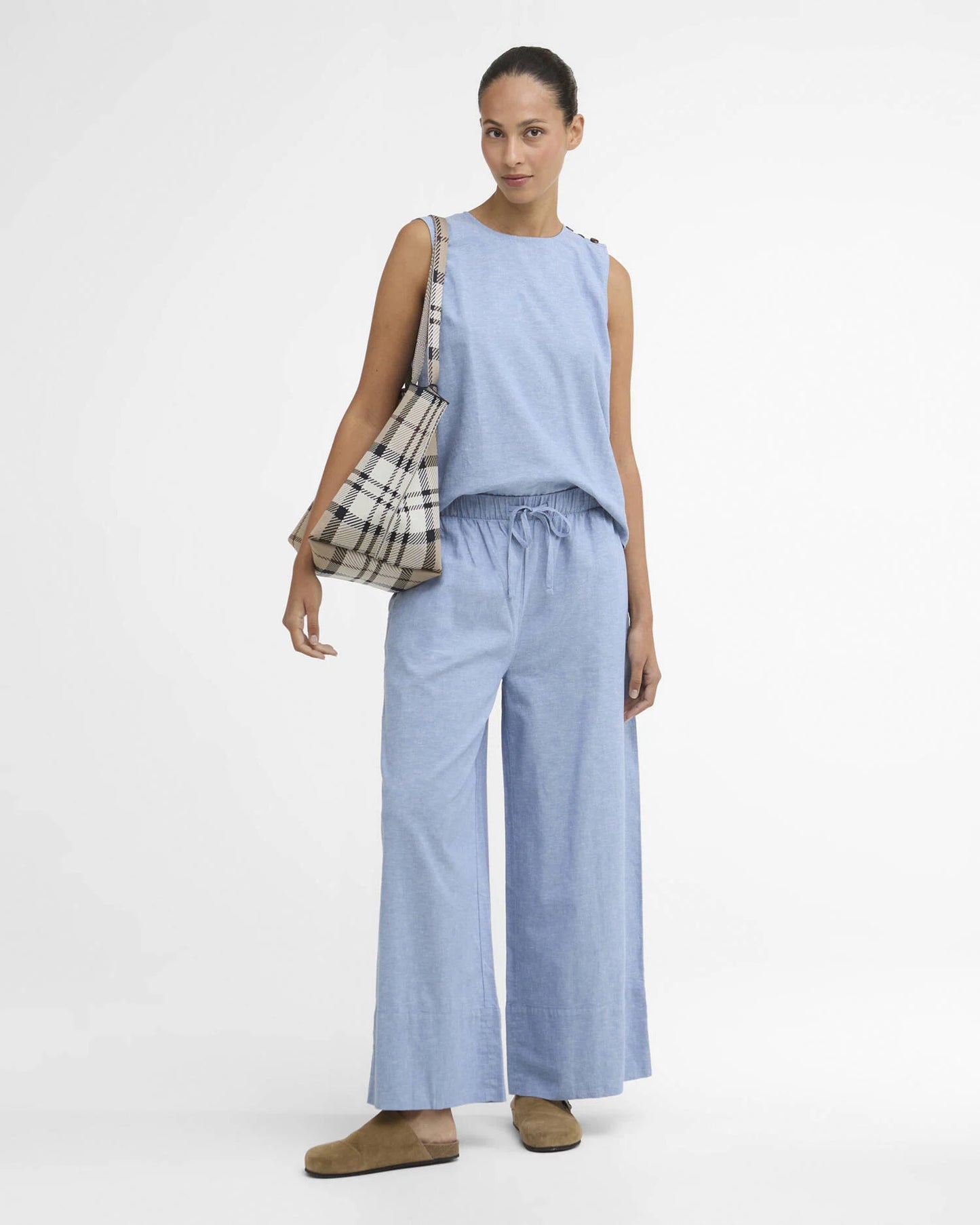 BARBOUR JOSIE TROUSERS