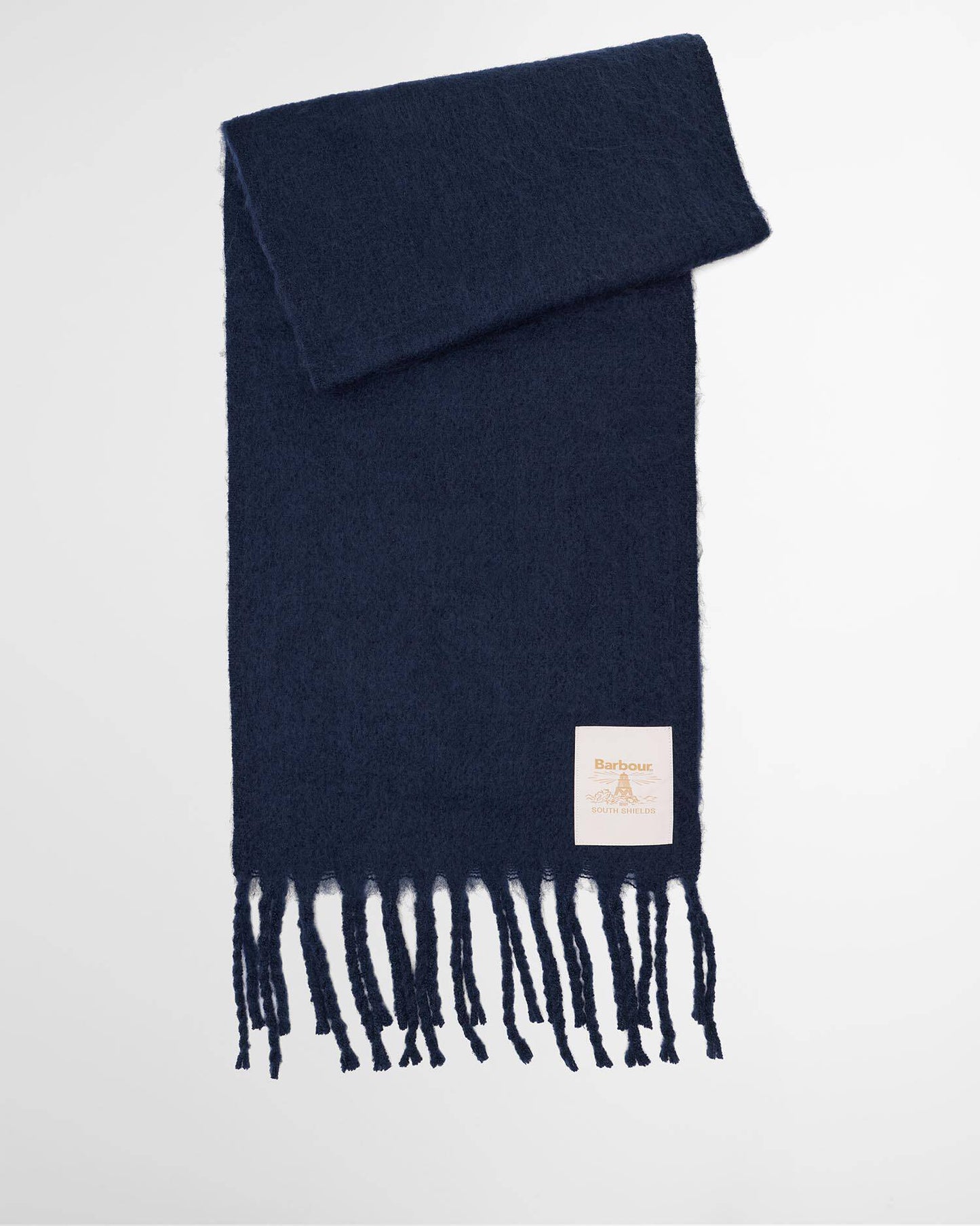 Ellison Scarf - Navy
