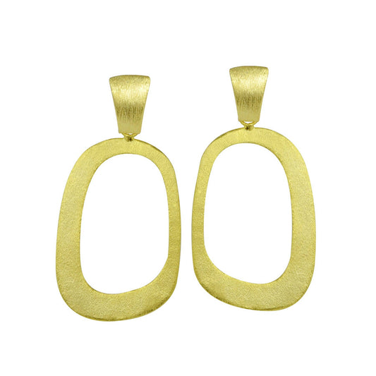 Betty Carré - RENEE EARRINGS