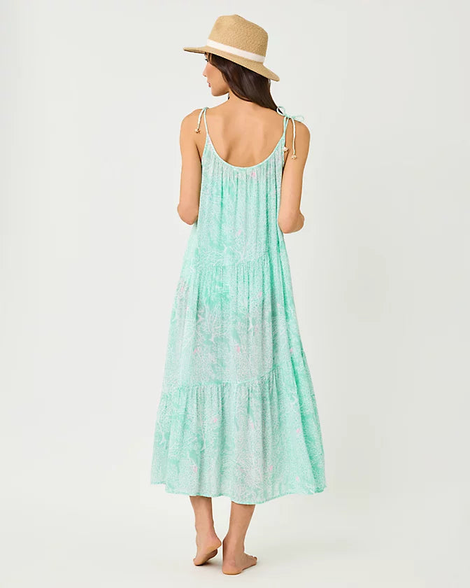 XADEN MAXI COVERUP-MINT CONDITION-FANTASTICAL
