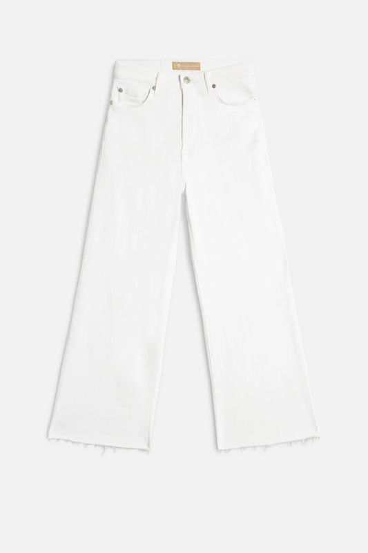 ULTRA HIGH RISE CROPPED JO in Luxe Vintage