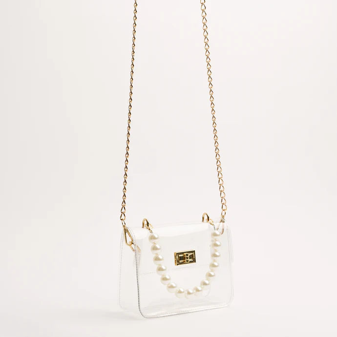 The Audrey - Pearl