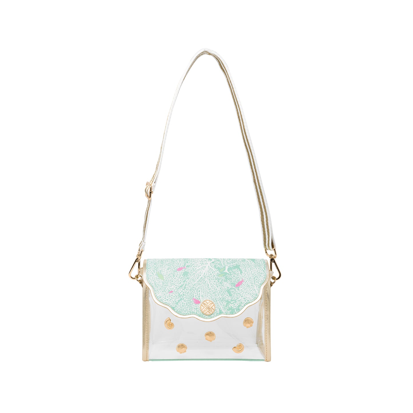 Game Day Bag - Fantastical for Home n