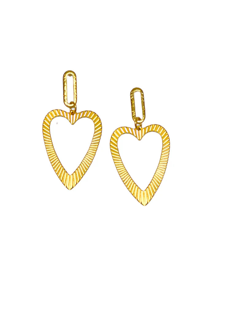 GEORGIE EARRINGS