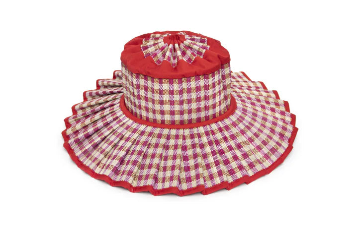 SANTA FE CAPRI HAT