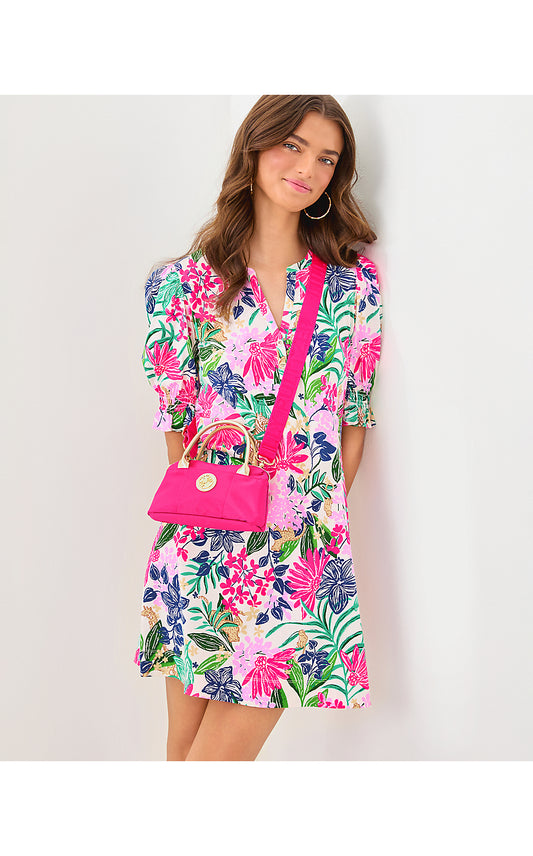 DELSIE DRESS - MULTI - ENDLESS SUMMERS