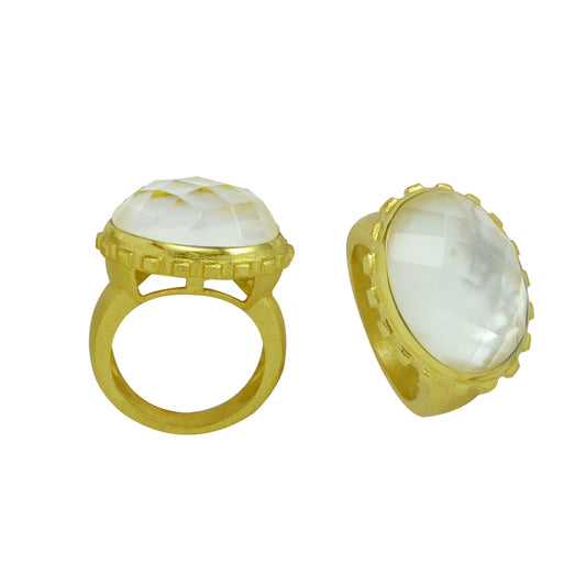 Izabela Ring - Size 7