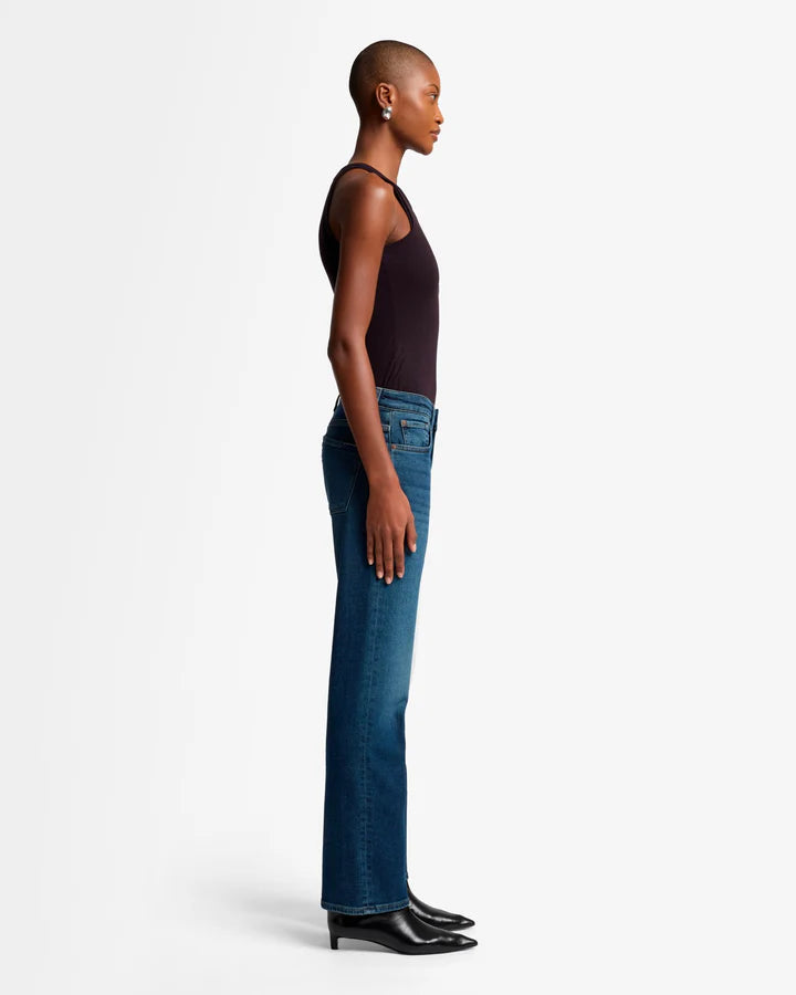 Luxe Vintage Calie Straight