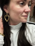 GEORGIE EARRINGS