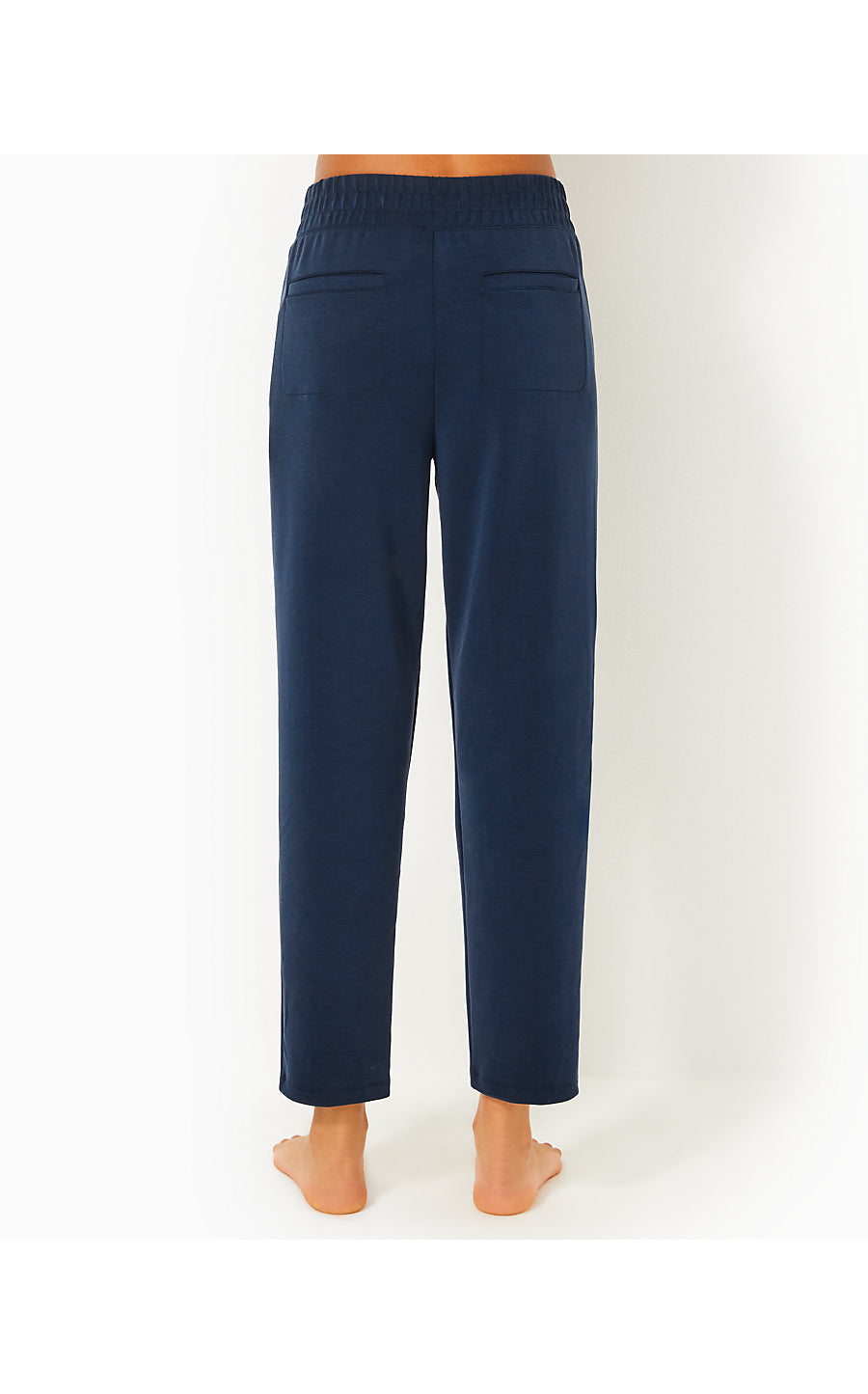 RILEY UPF 50+ PANT - LOW TIDE NAVY