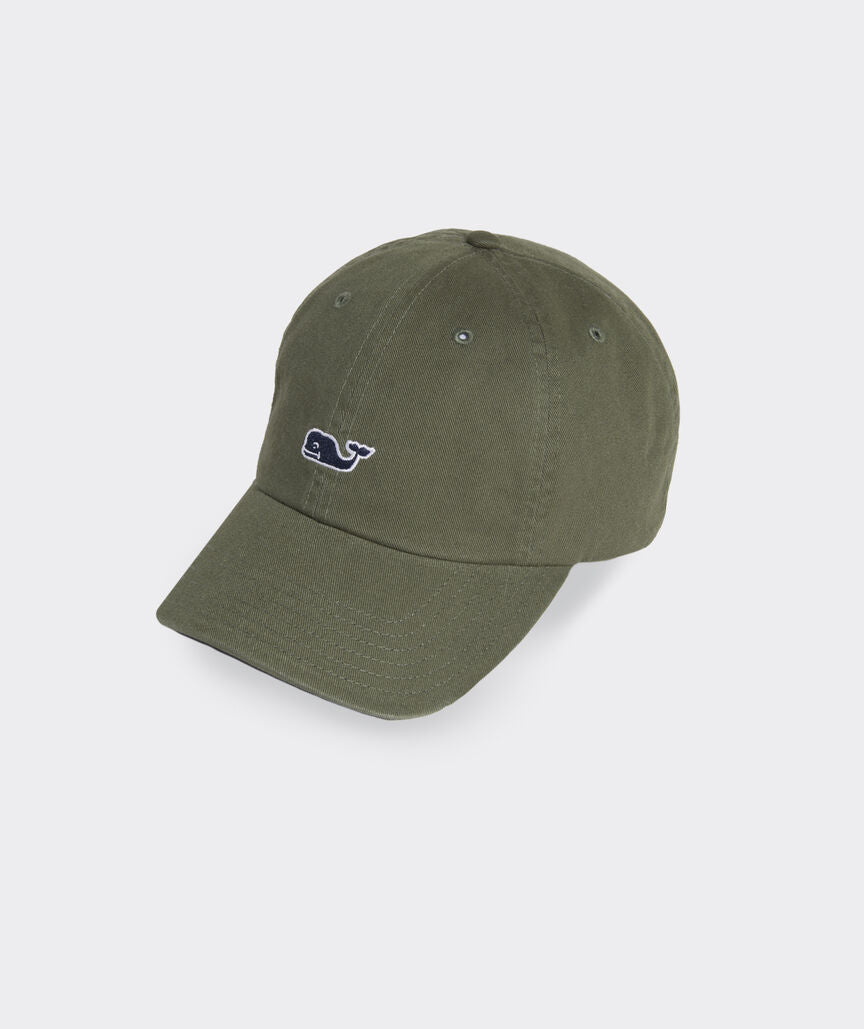 Classic Baseball Hat - Cypress