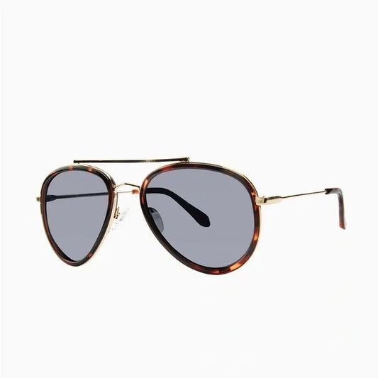 ELLIOTT BROWN TORTOISE