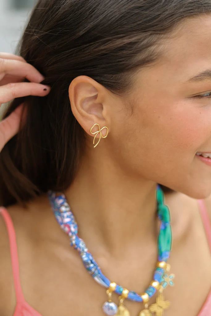 Sassy Earring