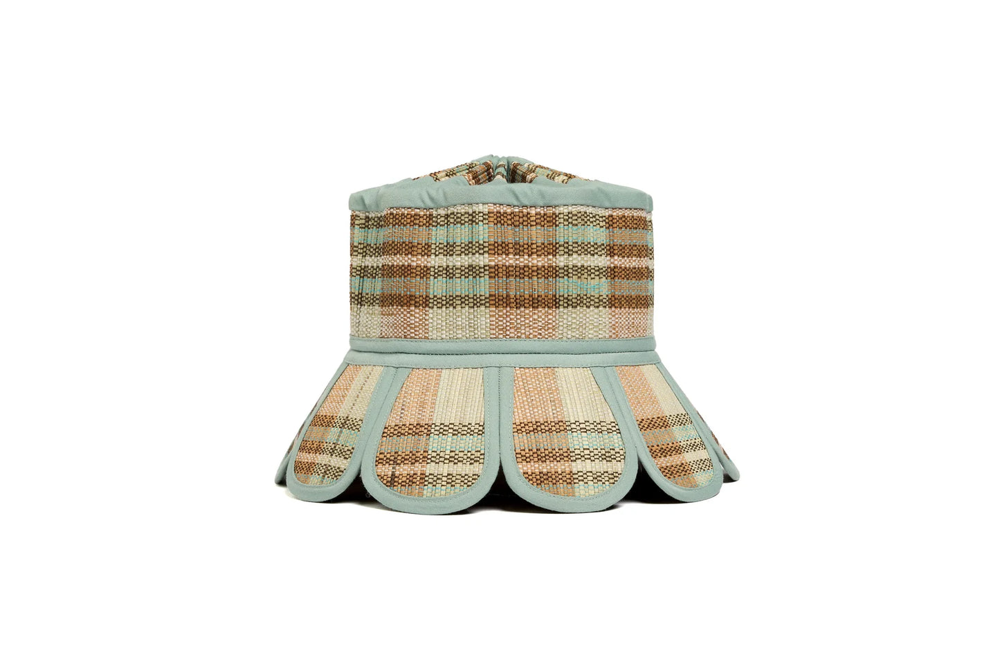 LAKE COMO ISLAND HAT