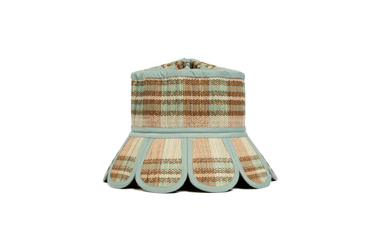 LAKE COMO ISLAND HAT