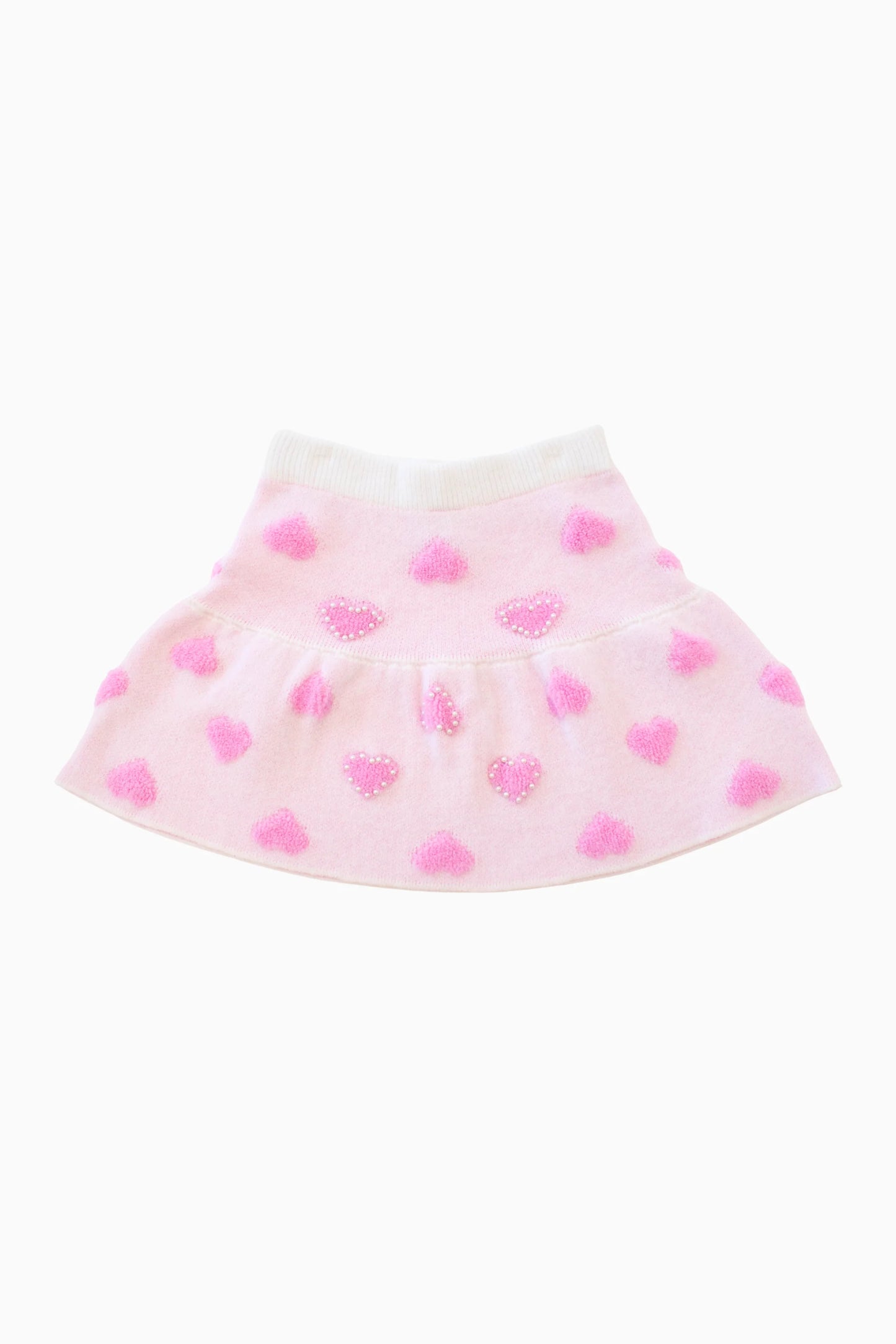 The Alice Tween Skirt