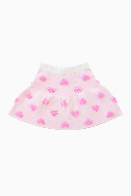 The Alice Tween Skirt