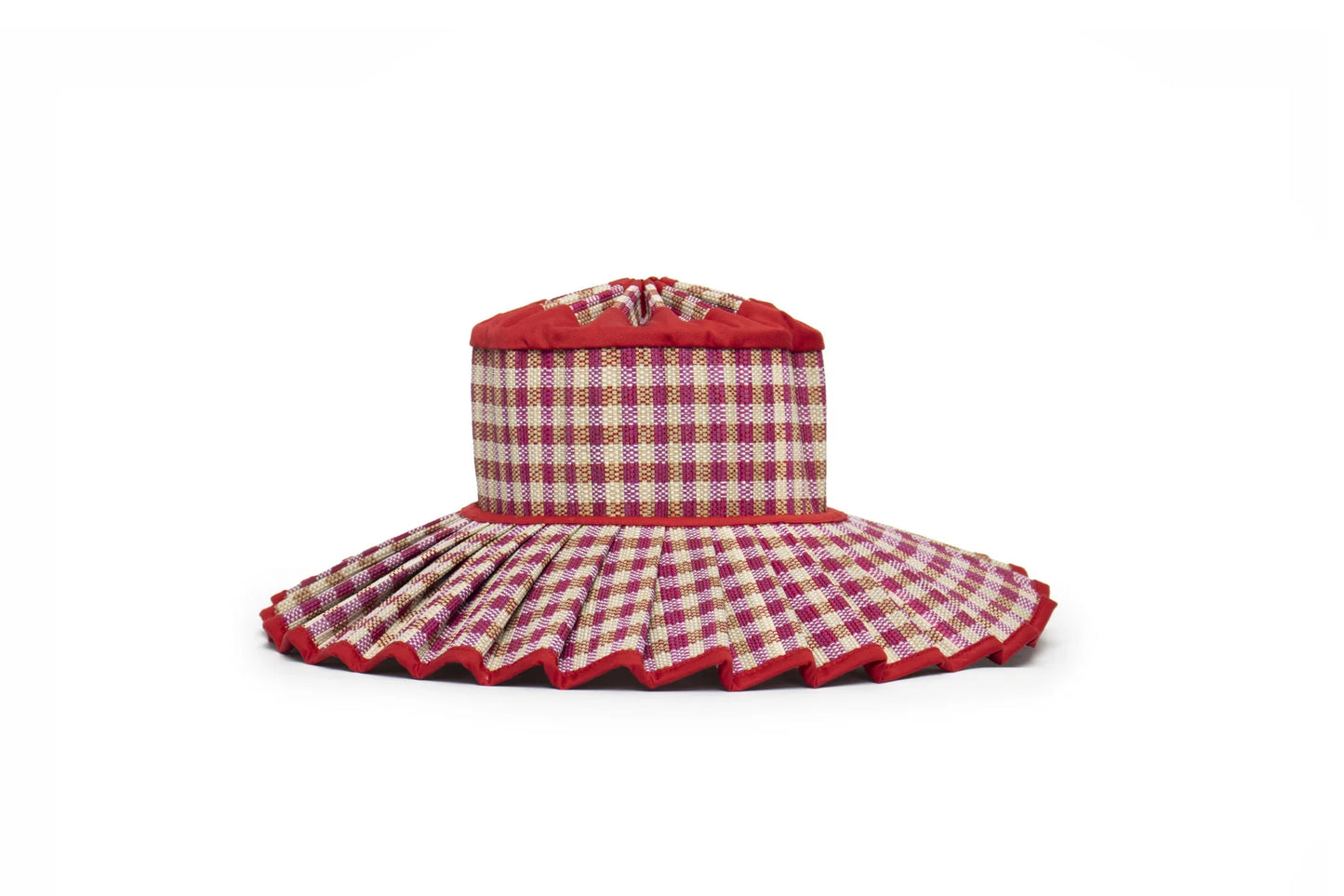 SANTA FE CAPRI HAT