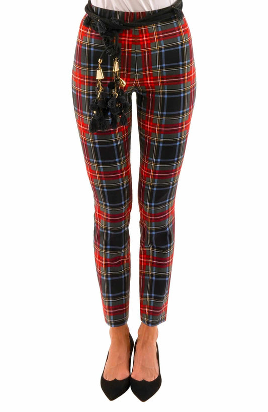 PULL ON PANTS - DUKE OF YORK
