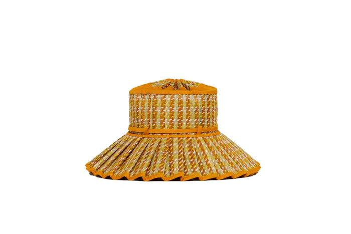 Luxe Capri Chic Hat - Sundeck - Maxi - Small