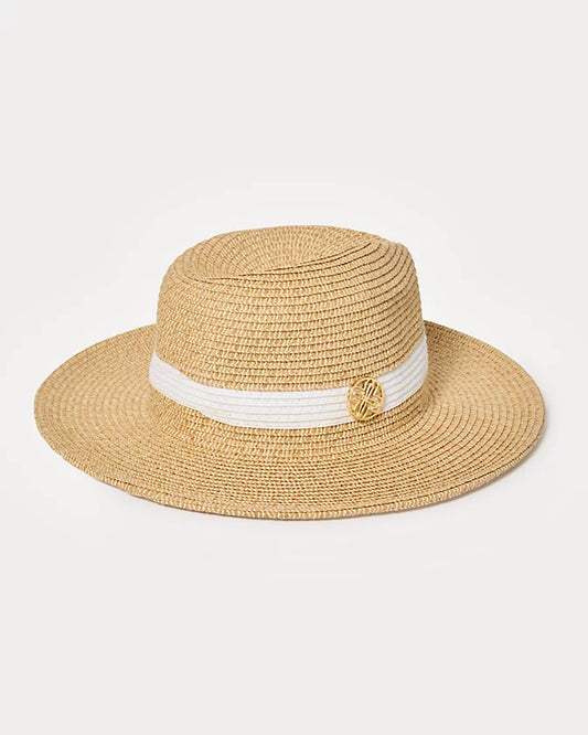 Shade Seeker Hat-M/L-Resort White