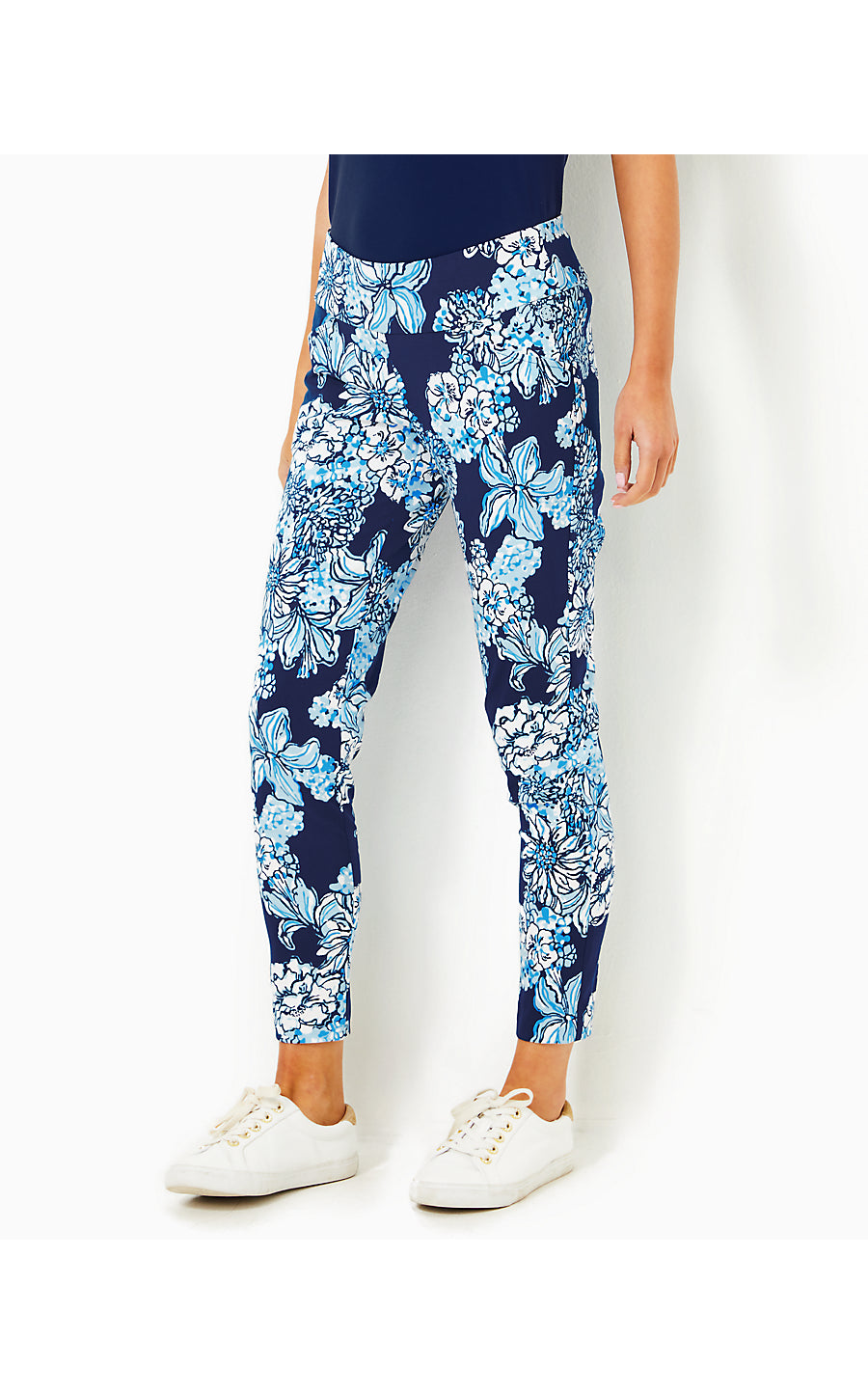 CORSO PANT - BOUQUET ALL DAY GOLF
