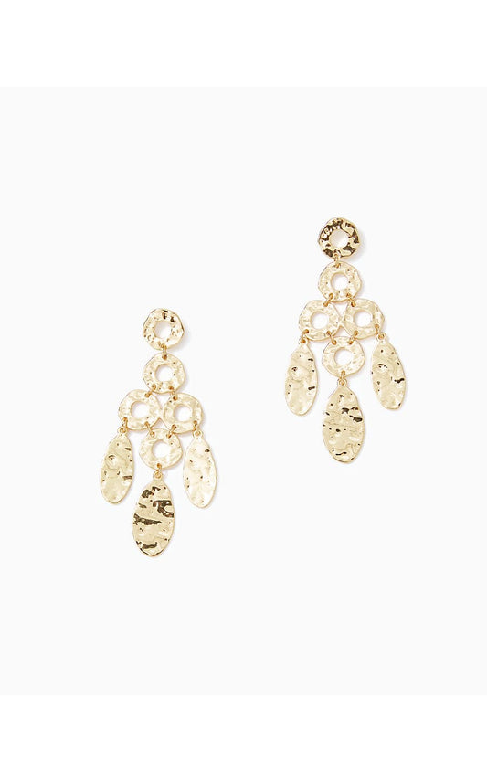SUNSET SAFARI EARRINGS