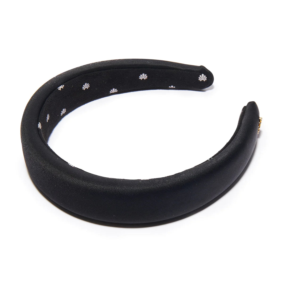 JET NEOPRENE ALICE HEADBAND