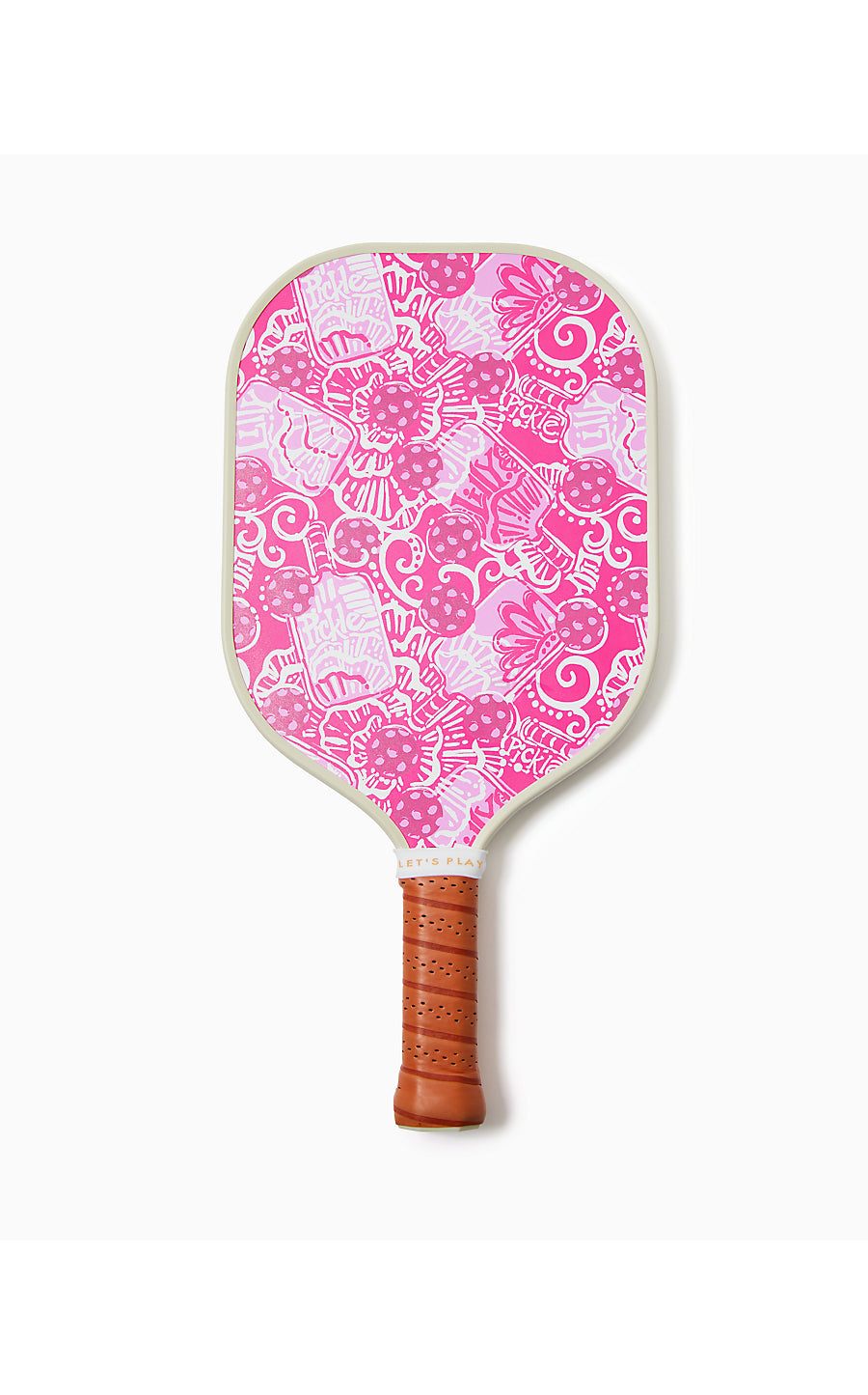 LILLY X RECESS PICKLEBALL - SPEARMINT - IN A PICKLE