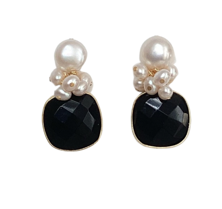 REESE BLACK QUARTZ