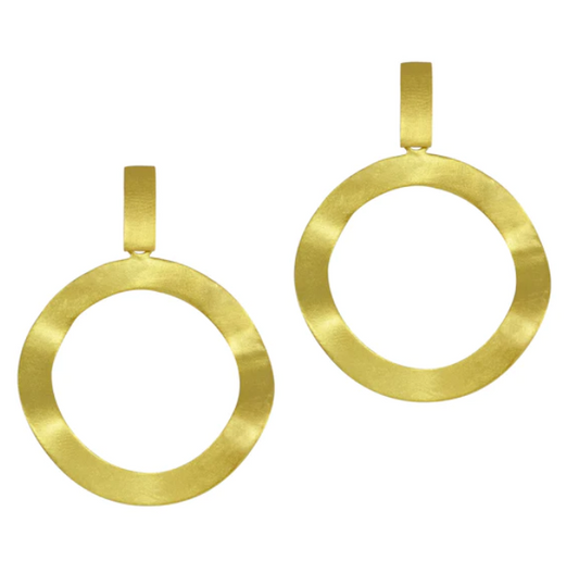 MONDO EARRINGS