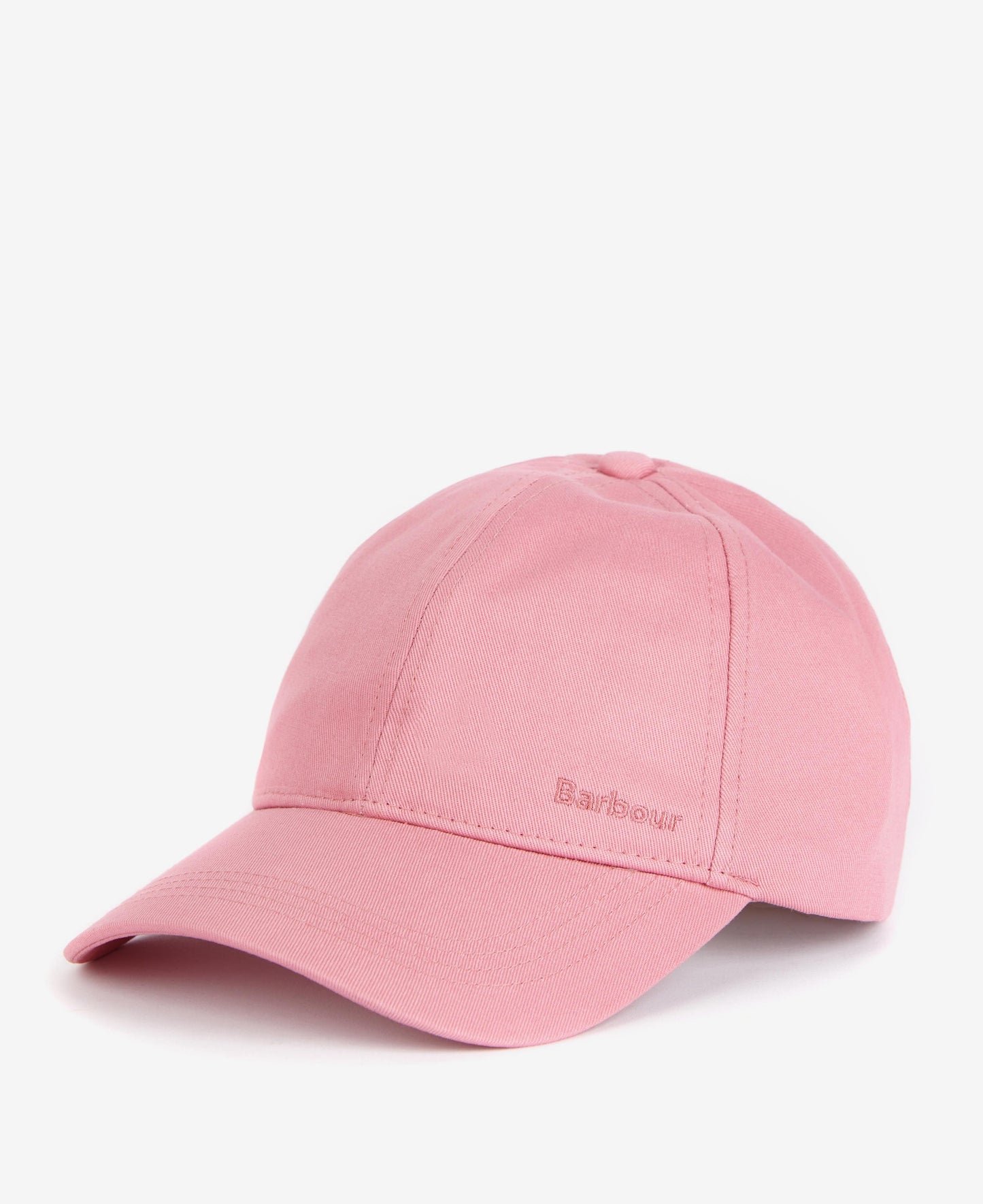 Olivia Sports Cap -Dusty Pink