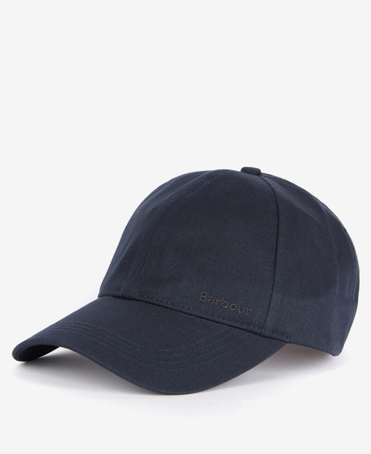 Olivia Sports Cap - Navy