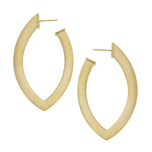 Marquise Hoops