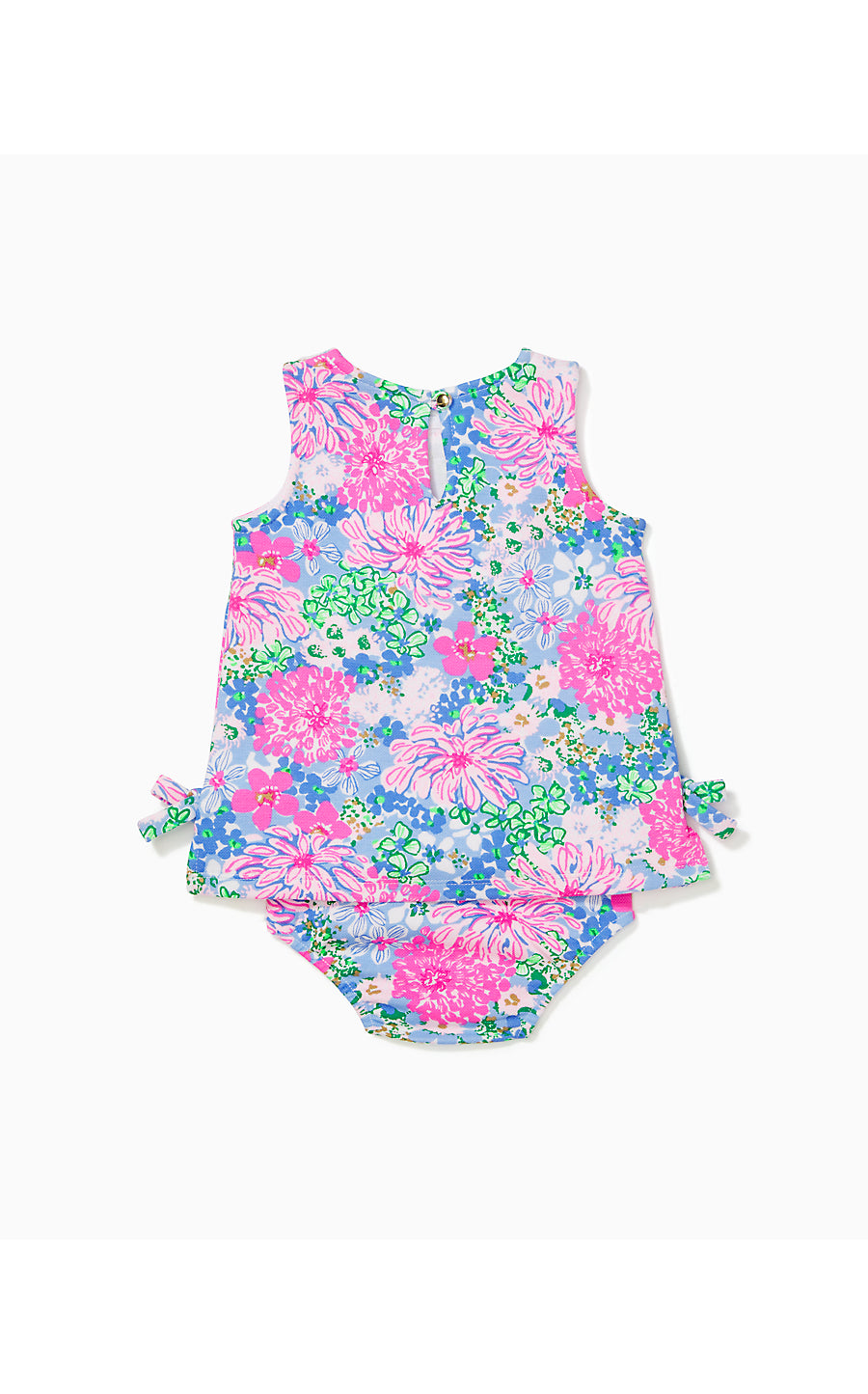 BABY LILLY KNIT SHIFT - LIL SOIREE ALL DAY