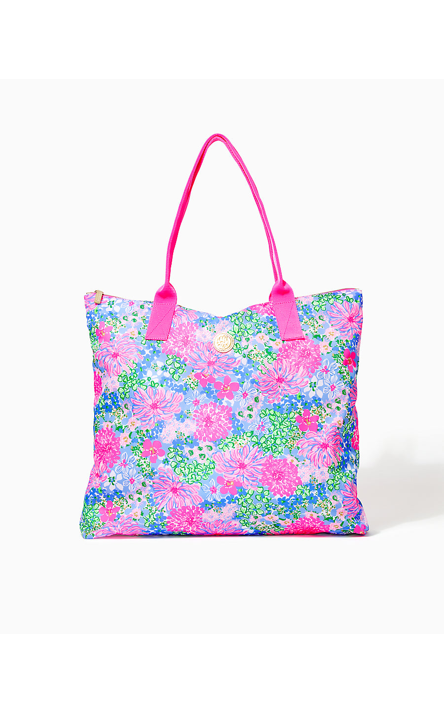 PIPER PACKABLE TOTE - LIL SOIREE ALL DAY