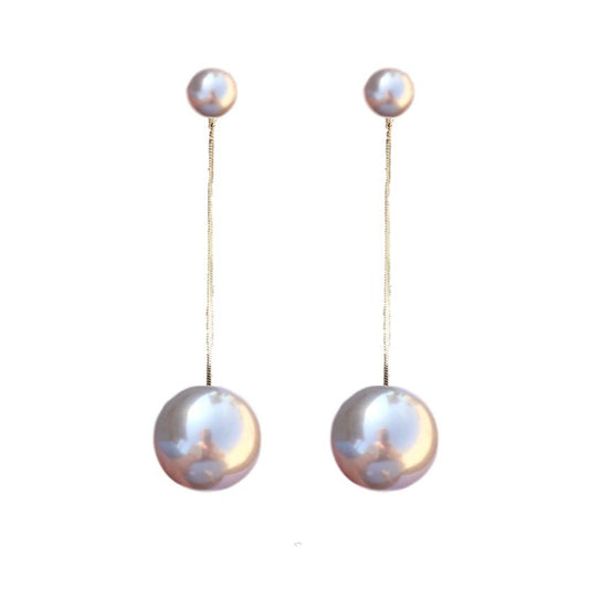 Swingy Pearl Drops