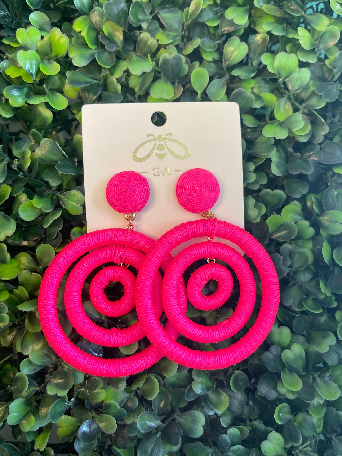 CALLIE EARRINGS