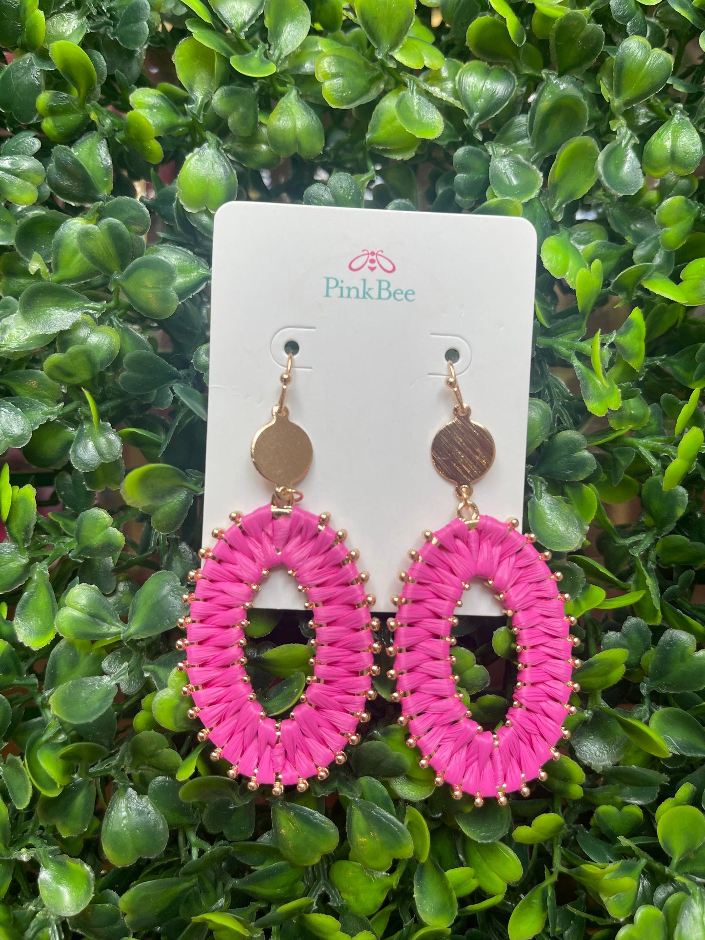 CLAUDIA EARRINGS