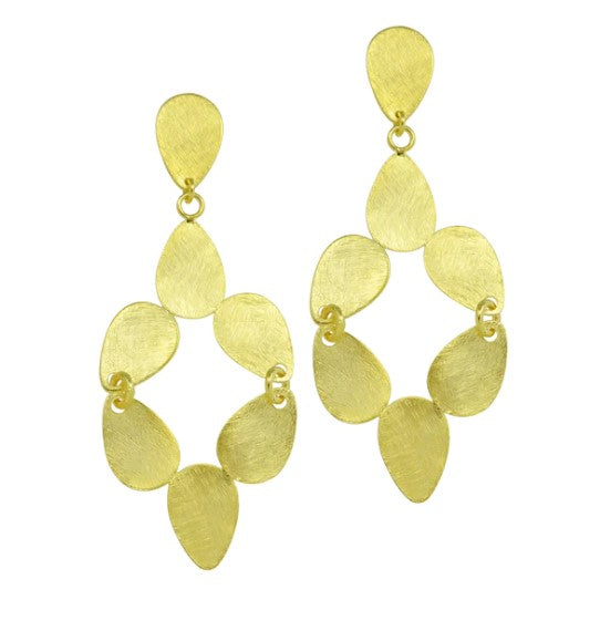 PAULINE EARRINGS