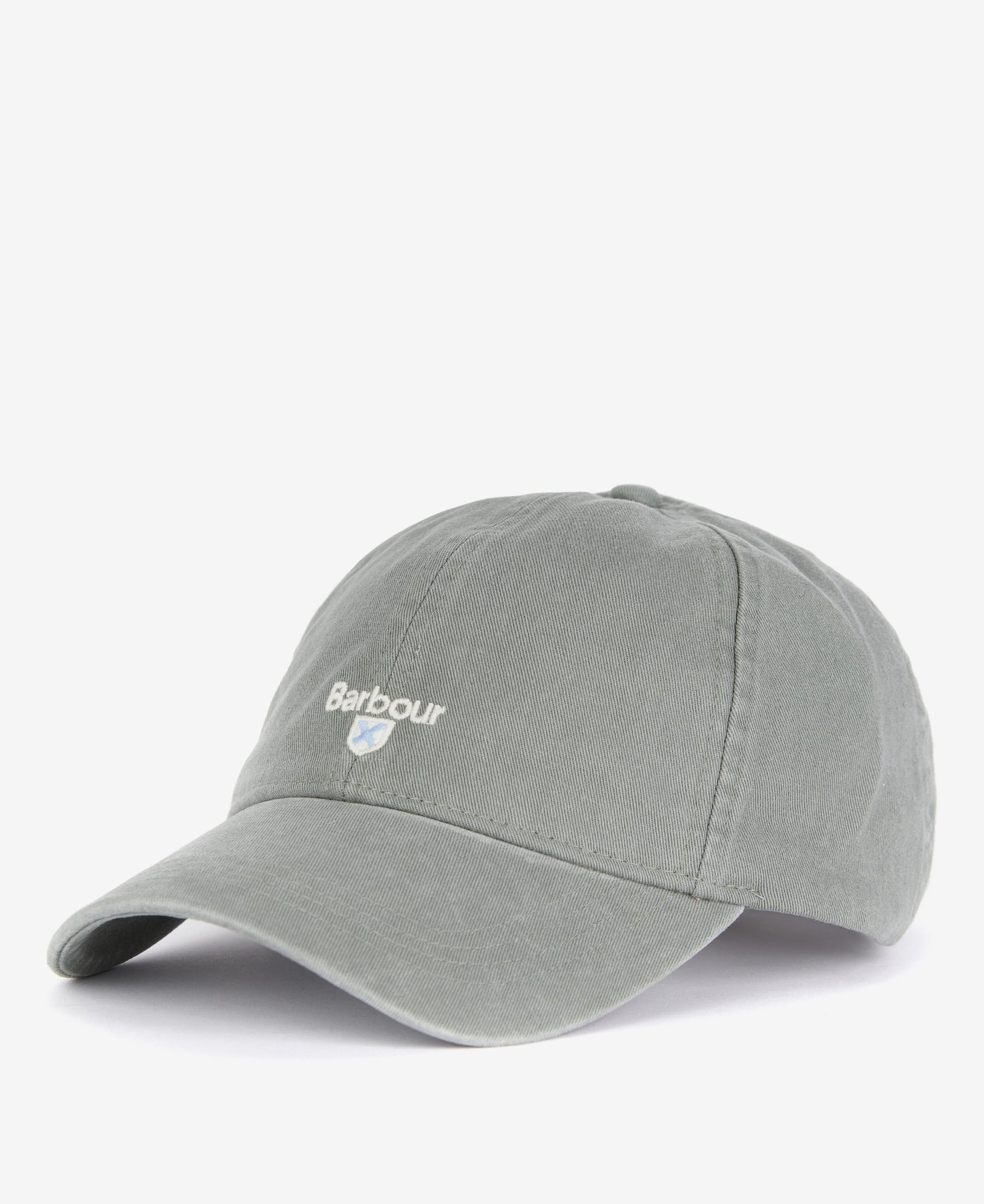 Cascade Sports Cap -Agave Green