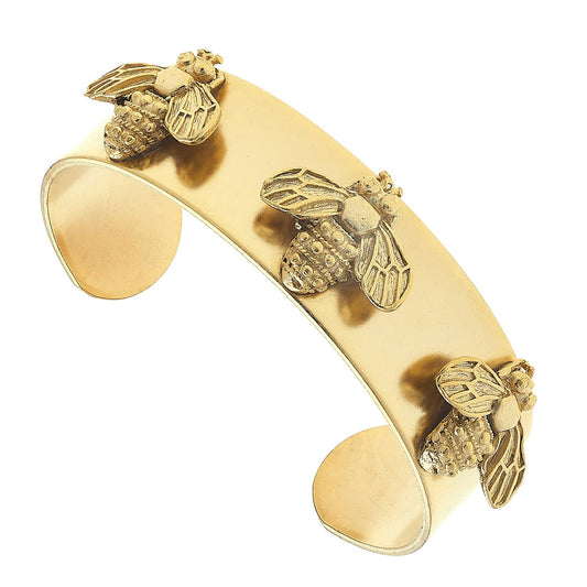 Bee Cuff