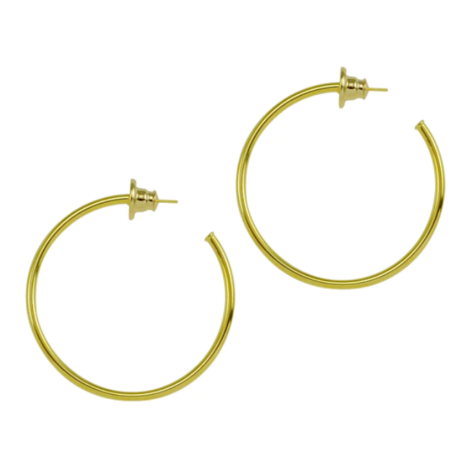 DEAUVILLE EARRINGS