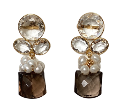 GIOVANNA EARRINGS