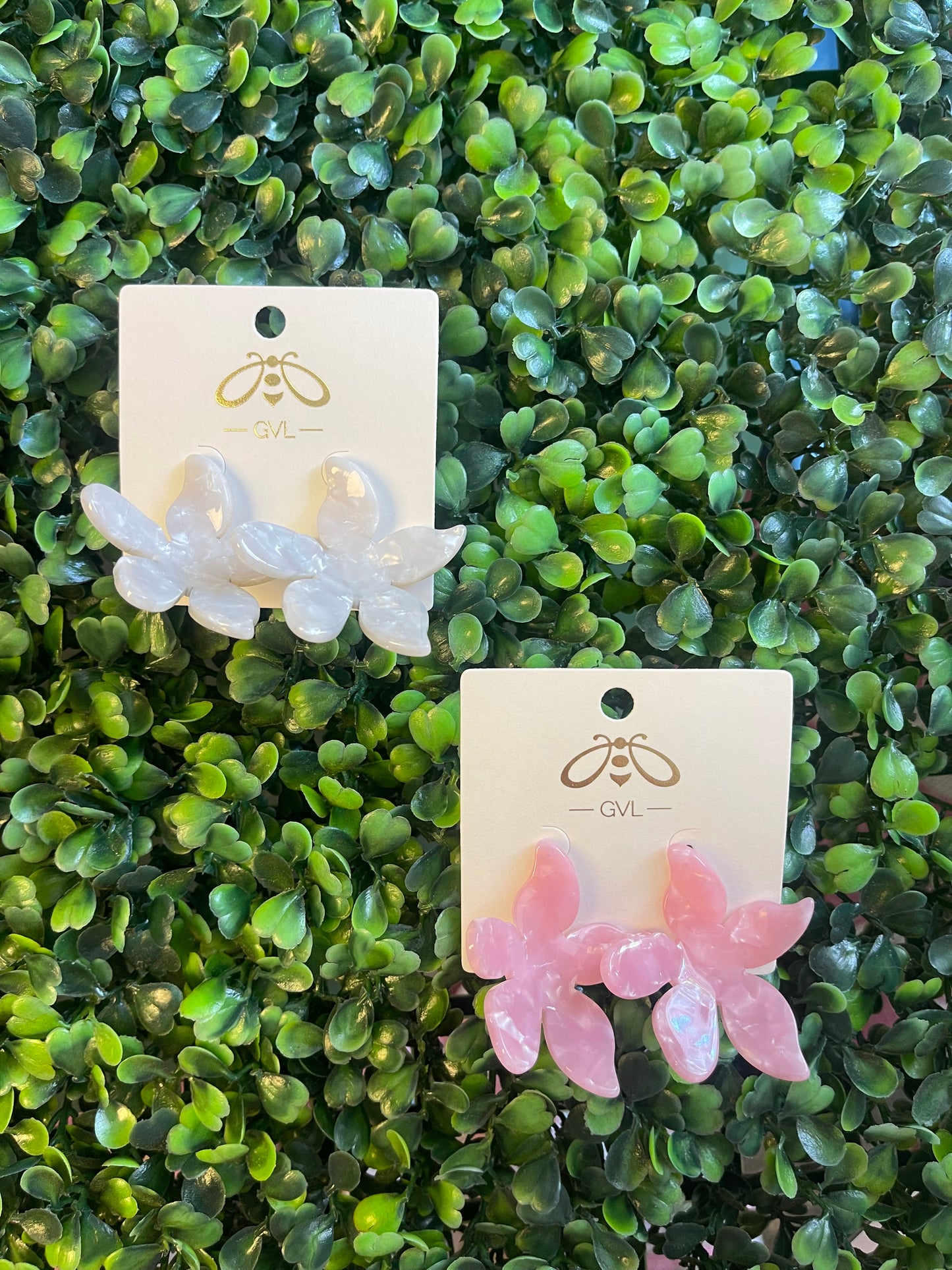 PATRICIA EARRINGS