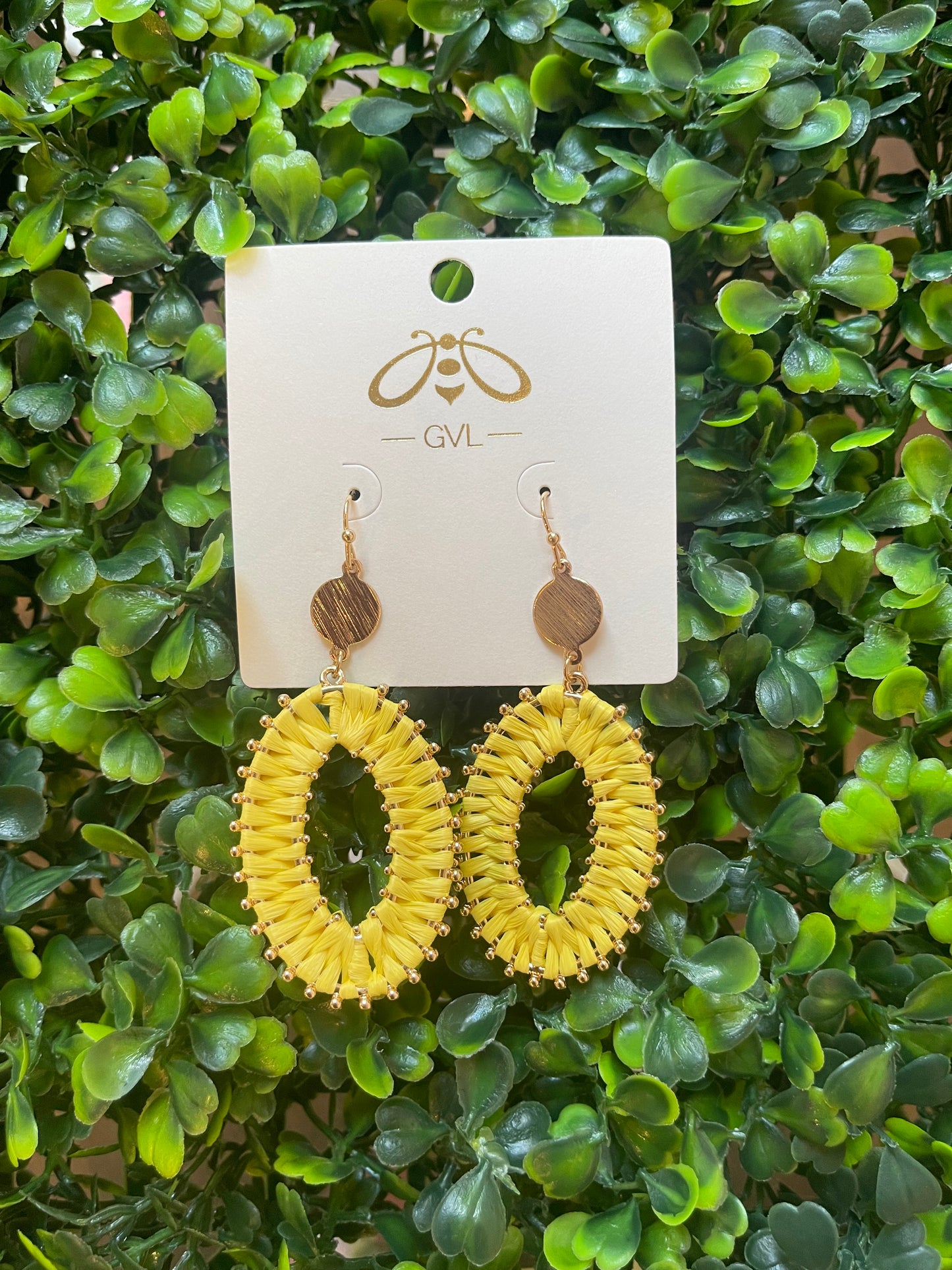 CLAUDIA EARRINGS