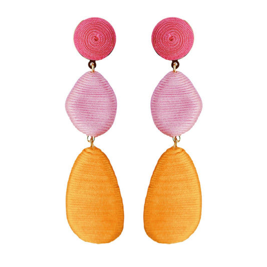 Pink Ombre Lido Drops